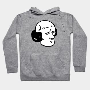 Lobot Hoodie